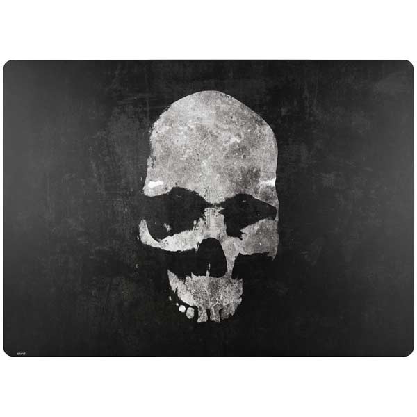 Silent Skull Surface Laptop 7 15in Skin