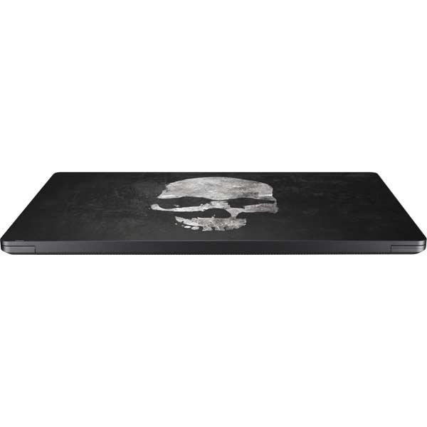 Silent Skull Surface Laptop 7 15in Skin