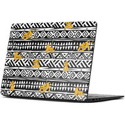 Disney The Lion King Simba Tribal Print Surface Laptop 7 15in Skin