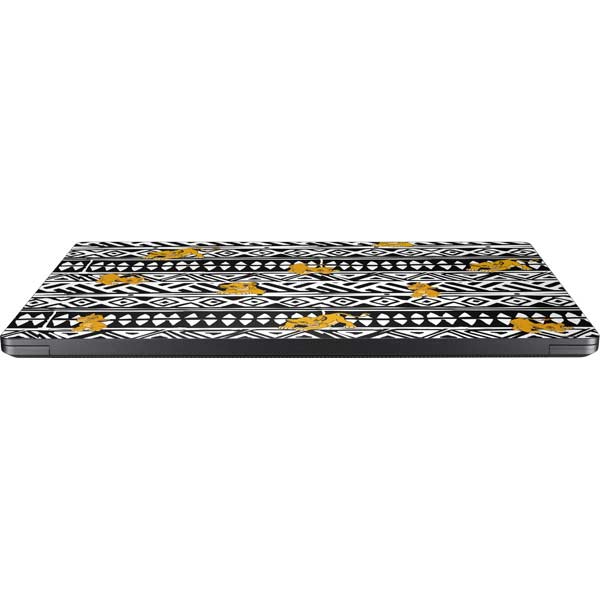 Disney The Lion King Simba Tribal Print Surface Laptop 7 15in Skin