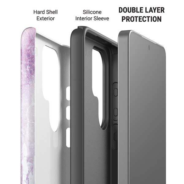 Sing With All Your Heart Galaxy S26 Ultra Impact Case