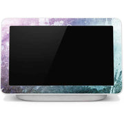 Sing With All Your Heart Google Home Hub Skin