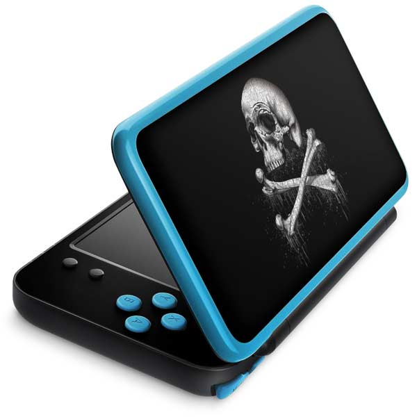 Alchemy Carta Blackbloods Bones Nintendo Skins