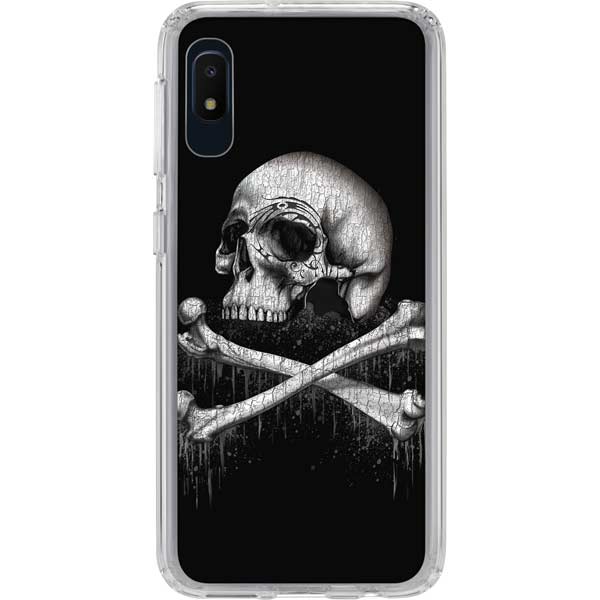 Alchemy Carta Blackbloods Bones Galaxy Cases