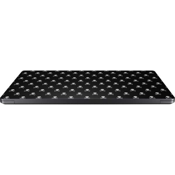 Skull and Crossbones (white) Surface Laptop 7 13.8in Skin