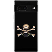 Alchemy Skull and Crossbones Pixel Skins
