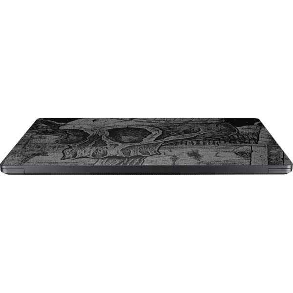 Alchemy Carta Skull Sketch Surface Laptop 7 15in Skin