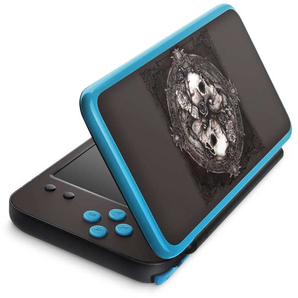 Alchemy Carta Dioscuri Nintendo Skins