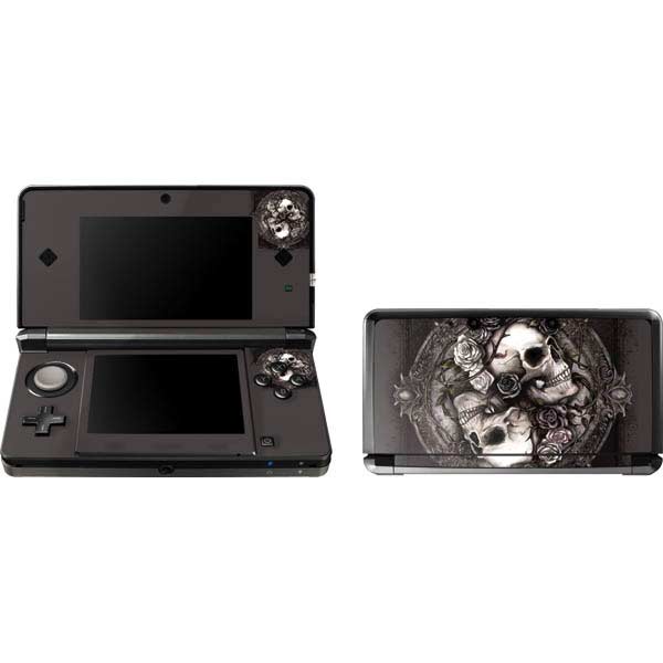 Alchemy Carta Dioscuri Nintendo Skins