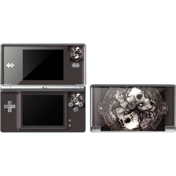Alchemy Carta Dioscuri Nintendo Skins