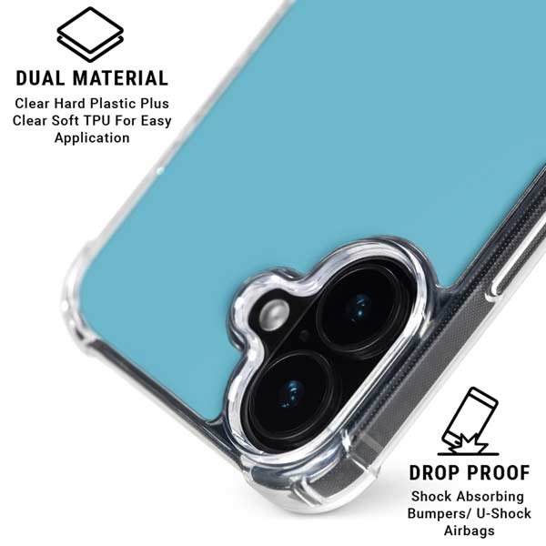 Sky High iPhone 17 MagSafe Case