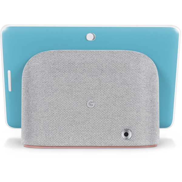 Sky High Google Home Hub Skin