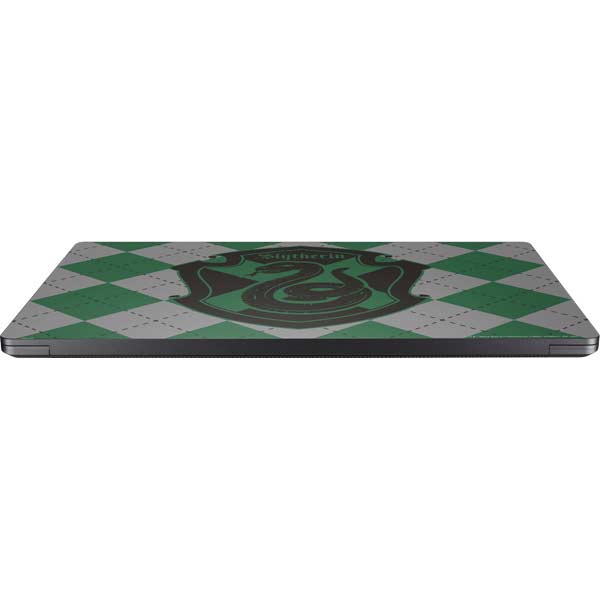 Wizarding World Harry Potter Slytherin Crest Surface Laptop 7 15in Skin