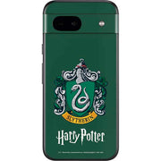Wizarding World Harry Potter Slytherin House Crest Google Pixel 8a Skin