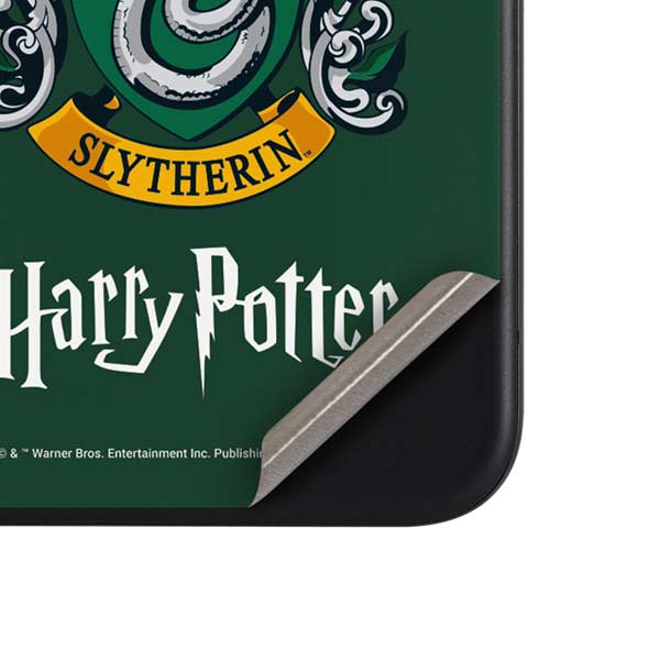 Wizarding World Harry Potter Slytherin House Crest Google Pixel 8a Skin