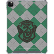 Wizarding World Harry Potter Slytherin Crest iPad Cases