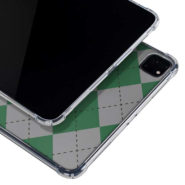 Wizarding World Harry Potter Slytherin Crest iPad Cases