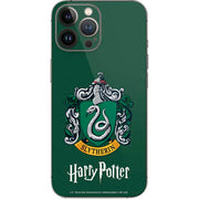 Wizarding World Harry Potter Slytherin House Crest iPhone 15 Pro Max Skin