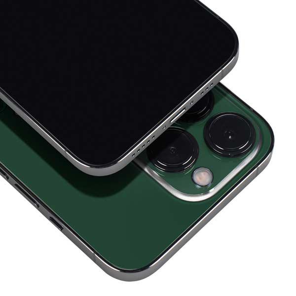 Wizarding World Harry Potter Slytherin House Crest iPhone 15 Pro Max Skin
