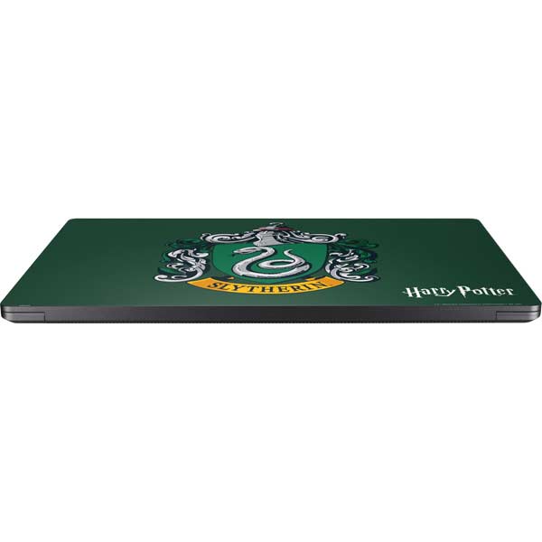 Wizarding World Harry Potter Slytherin House Crest Surface Laptop 7 15in Skin