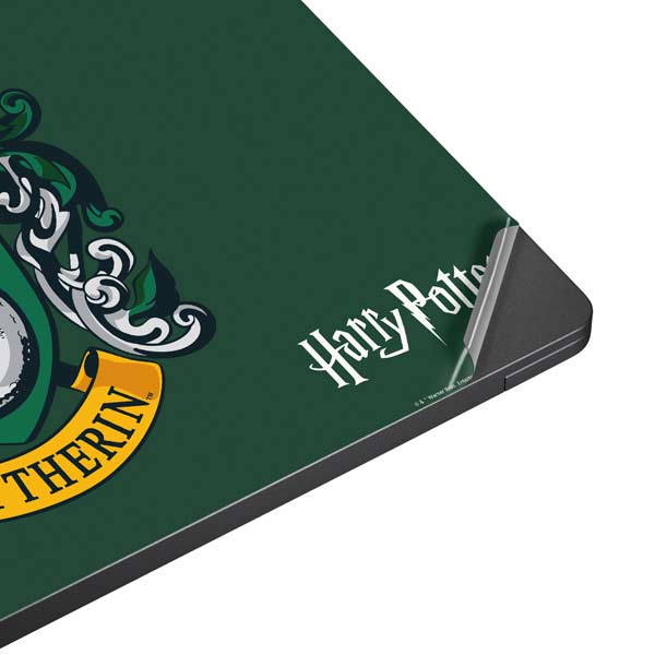 Wizarding World Harry Potter Slytherin House Crest Surface Laptop 7 15in Skin