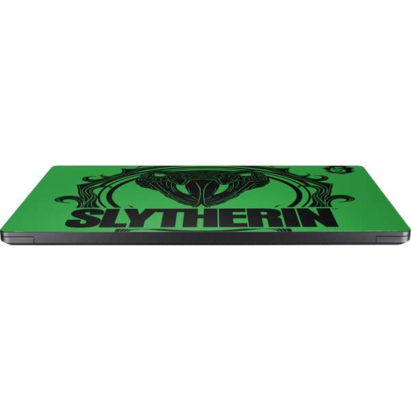 Wizarding Worlds Harry Potter Slytherin Illustration Surface Laptop 7 13.8in Skin