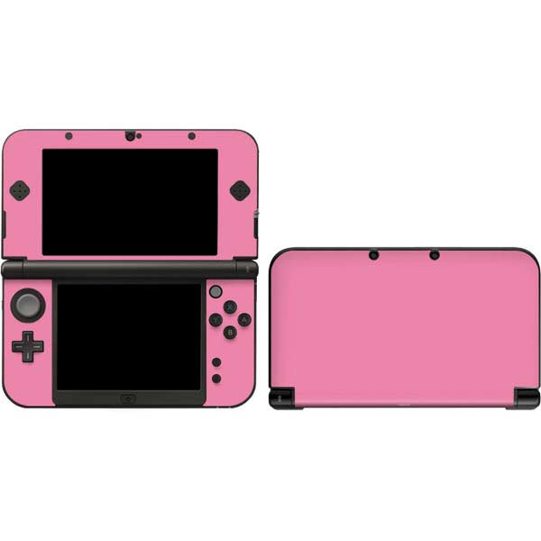 Smart Cover Pink Nintendo Skins
