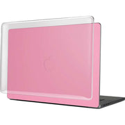 Smart Cover Pink MacBook Cases