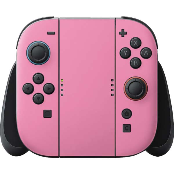 Smart Cover Pink Nintendo Skins