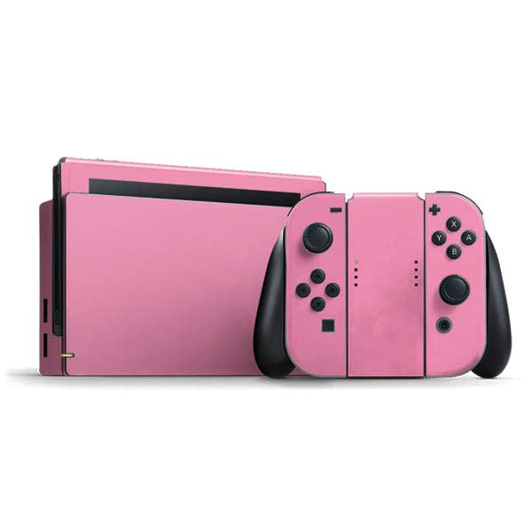 Smart Cover Pink Nintendo Skins