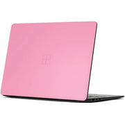 Smart Cover Pink Surface Laptop 7 13.8in Skin