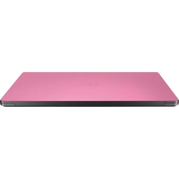 Smart Cover Pink Surface Laptop 7 13.8in Skin