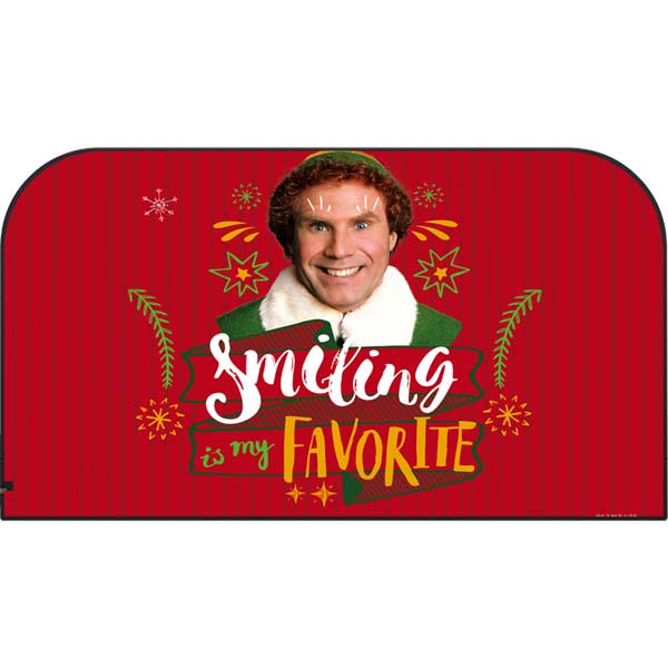 Elf Smiling is my Favorite Nintendo Switch 2 (2025) with Joy-Con Skin