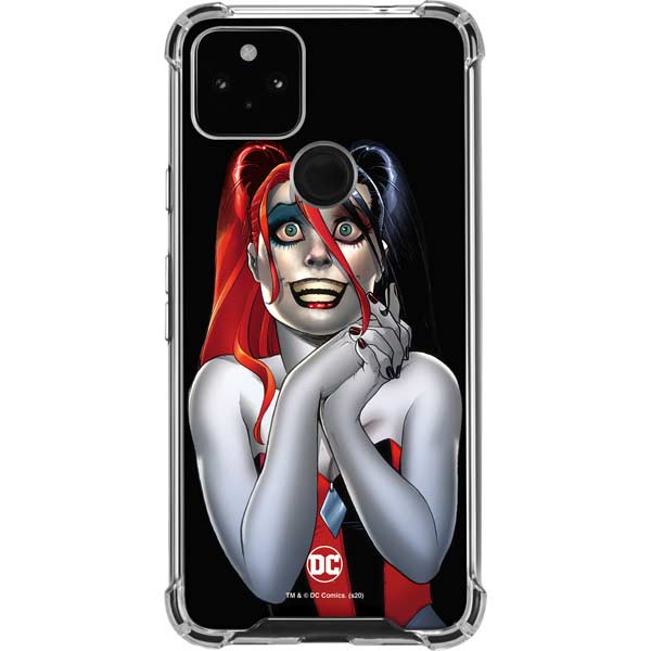 DC Comics Harley Quinn HC #8 New 52 Cover Pixel Cases