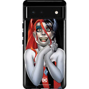DC Comics Harley Quinn HC #8 New 52 Cover Pixel Cases