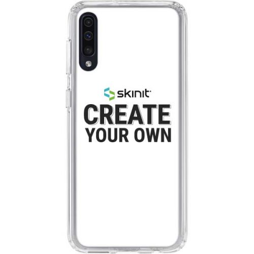  Skinit Clear Phone Case for iPhone 14 Pro - Skinit Originally  Designed Neutral Checkered Design : Cell Phones & Accessories