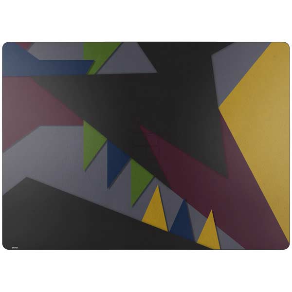 Sneakerhead Geometric Surface Laptop 7 15in Skin