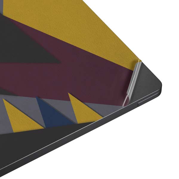 Sneakerhead Geometric Surface Laptop 7 15in Skin