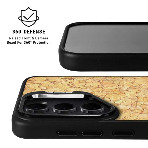 Sneakerhead Shine Galaxy S26 Kickstand Case