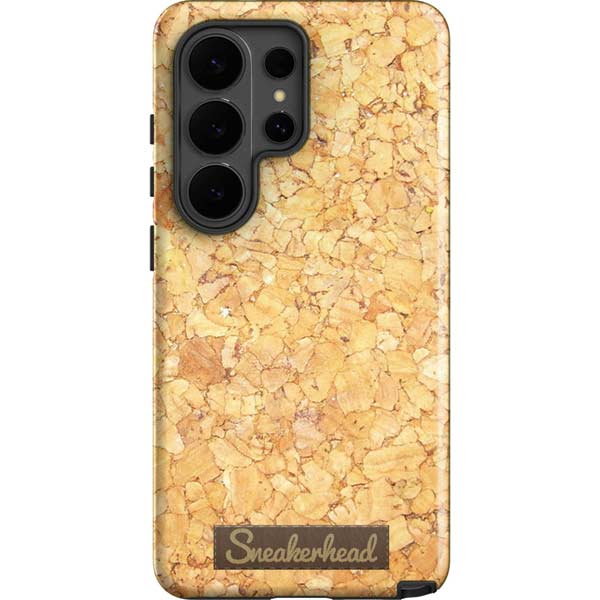 Sneakerhead Shine Galaxy S26 Ultra Impact Case