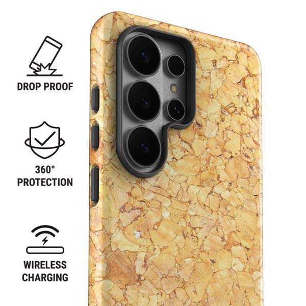 Sneakerhead Shine Galaxy S26 Ultra Impact Case