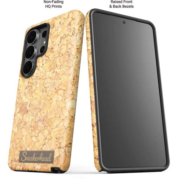 Sneakerhead Shine Galaxy S26 Ultra Impact Case