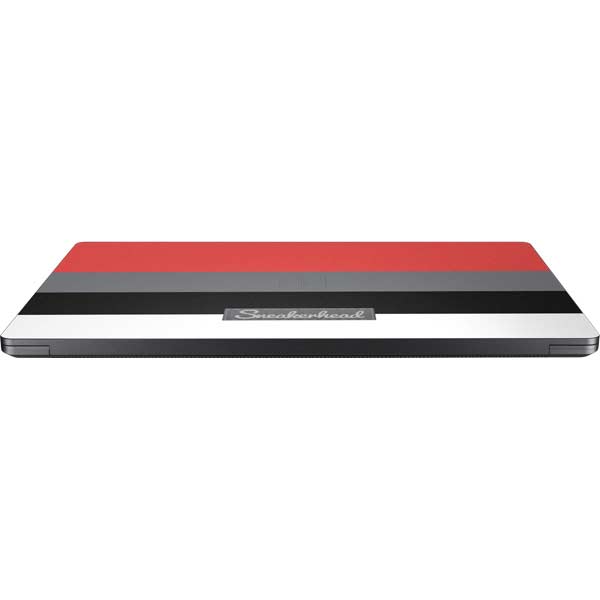 Sneakerhead Stripes Surface Laptop 7 13.8in Skin