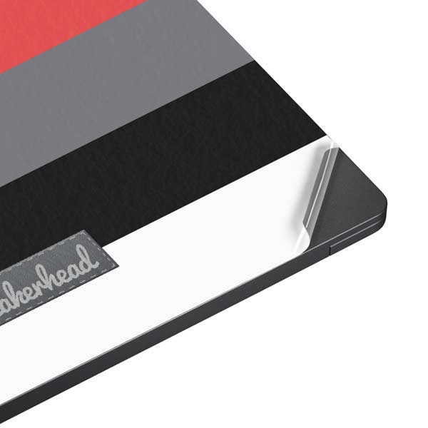 Sneakerhead Stripes Surface Laptop 7 13.8in Skin