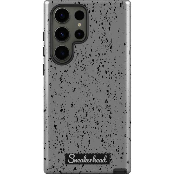 Sneakerhead Texture Galaxy S23 Ultra Pro Case