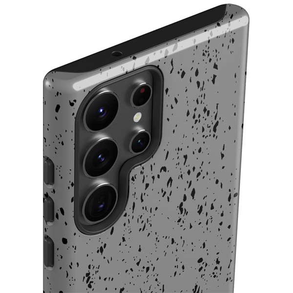 Sneakerhead Texture Galaxy S23 Ultra Pro Case