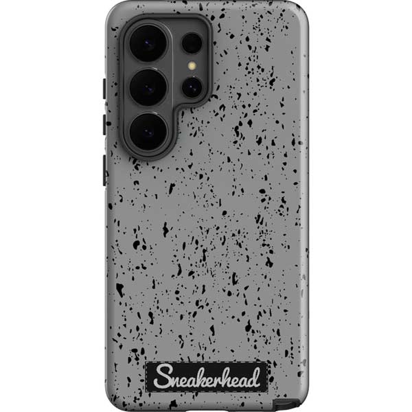 Sneakerhead Texture Galaxy S26 Ultra Impact Case
