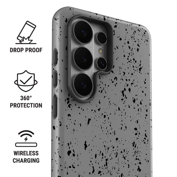 Sneakerhead Texture Galaxy S26 Ultra Impact Case