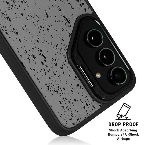 Sneakerhead Texture Galaxy S26 Ultra Kickstand Case