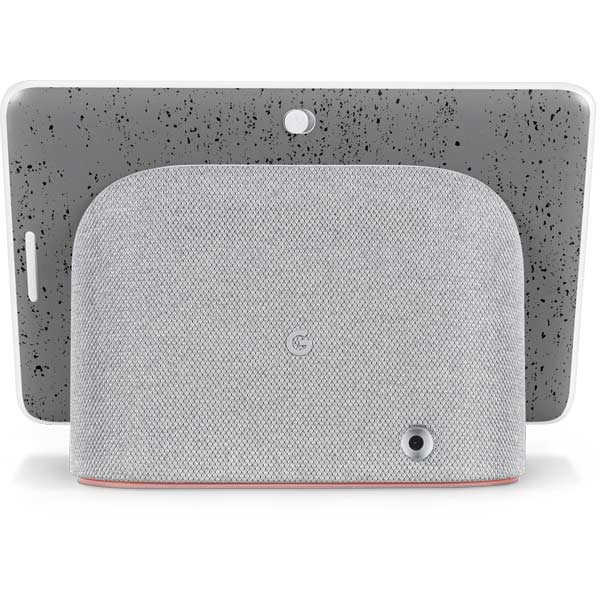 Sneakerhead Texture Google Home Hub Skin
